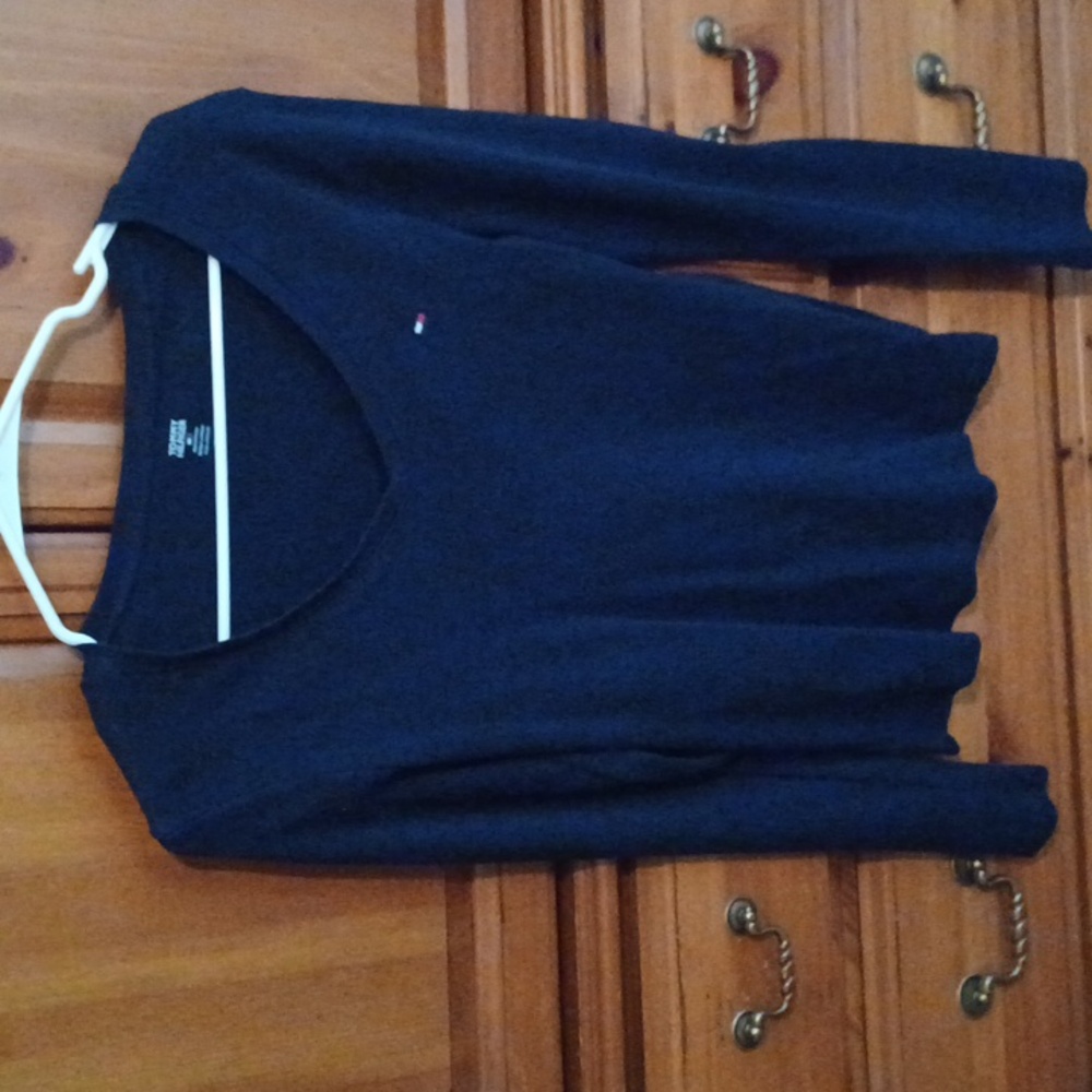 Long sleeve